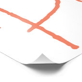 Super Parent Foto Afdruk (Hoek)