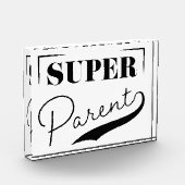 Super Parent Fotoblokken (Links)