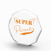 Super Parent Fotoblokken (Rechts)