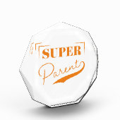Super Parent Fotoblokken (Links)