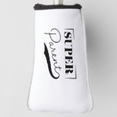 Super Parent Golfheadcover (Draai 90)
