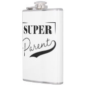 Super Parent Heupfles (Links)