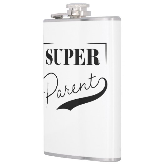 Super Parent Heupfles (Links)