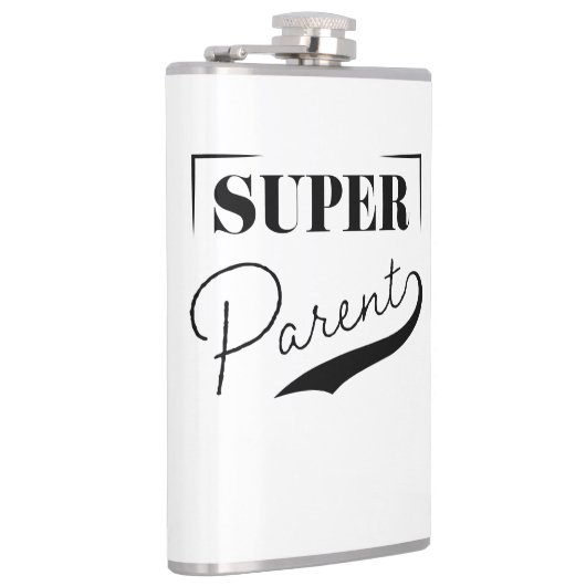 Super Parent Heupfles (Rechts)