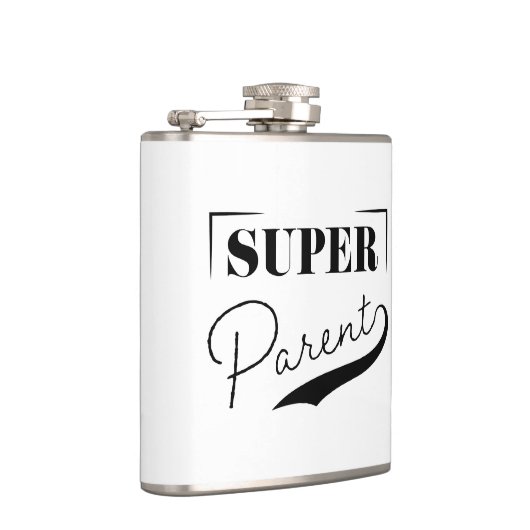 Super Parent Heupfles (Rechts)