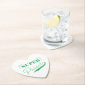 Super Parent Kartonnen Onderzetters (Insitu)