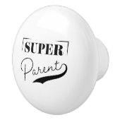 Super Parent Keramische Knop (Rechts)