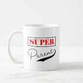 Super Parent Koffiemok (Links)