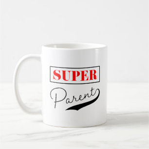 Super Parent Koffiemok