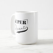 Super Parent Koffiemok (Voorkant links)