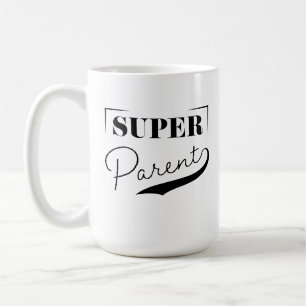 Super Parent Koffiemok