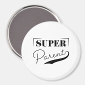 Super Parent Magneet (Voorkant / Achterkant)