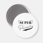 Super Parent Magneet (Voorkant / Achterkant)