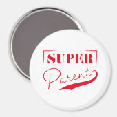 Super Parent Magneet (Voorkant / Achterkant)