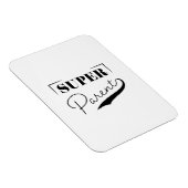 Super Parent Magneet (Rechterzijde)