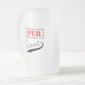 Super Parent Matglas Bierpul (Voorkant links)