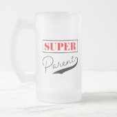 Super Parent Matglas Bierpul (Links)