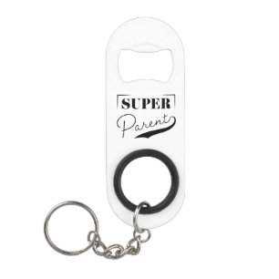 Super Parent Mini Flessenopener