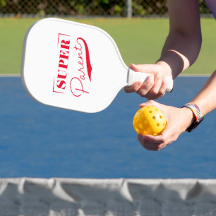 Super Parent Pickleball Paddle