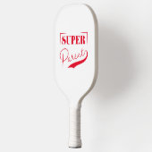 Super Parent Pickleball Paddle (Links)