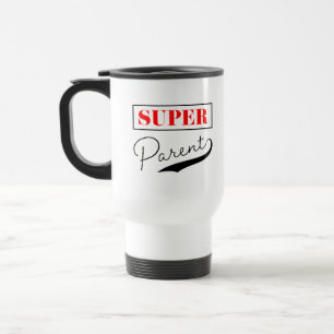 Super Parent Reisbeker