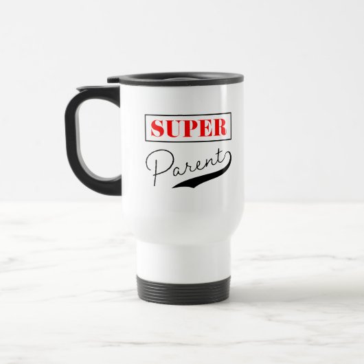 Super Parent Reisbeker (Links)