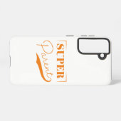 Super Parent Samsung Galaxy Hoesje (Achterkant horizontaal)