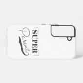 Super Parent Samsung Galaxy Hoesje (Achterkant horizontaal)