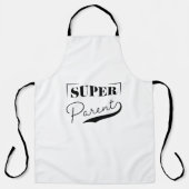 Super Parent Schort (Voorkant)