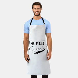 Super Parent Schort