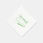 Super Parent Servet (Hoek)