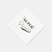 Super Parent Servet (Hoek)