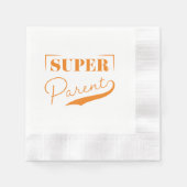 Super Parent Servet (Voorkant)