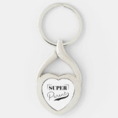 Super Parent Sleutelhanger (Voorkant)