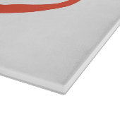 Super Parent Snijplank (Hoek)