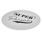 Super Parent Snijplank (Hoek)