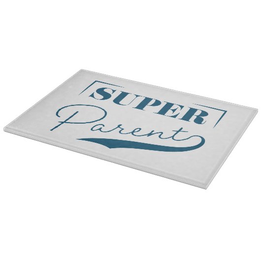 Super Parent Snijplank (Hoek)