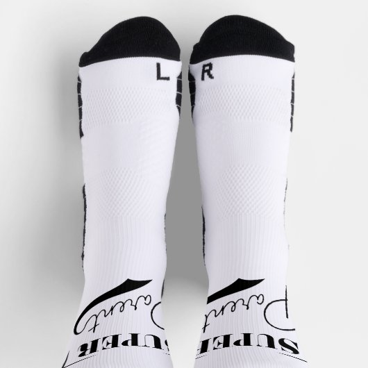 Super Parent Sokken (Top)