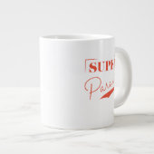 Super Parent Specialty-Mok Grote Koffiekop (Voorkant rechts)