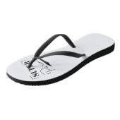 Super Parent Teenslippers (Schuin)
