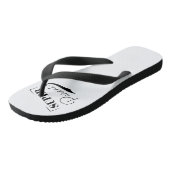 Super Parent Teenslippers (Schuin)