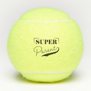 Super Parent Tennisballen