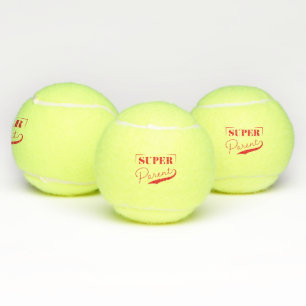 Super Parent Tennisballen