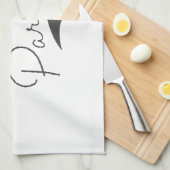 Super Parent Theedoek (Quarter Fold)