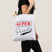 Super Parent Tote Bag (Dichtbij)