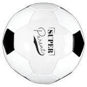 Super Parent Voetbal (Gedraaid)