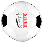 Super Parent Voetbal (Gedraaid)