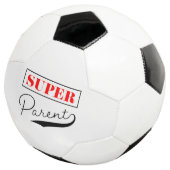 Super Parent Voetbal (Drie kwart)