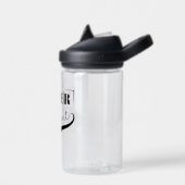 Super Parent Waterfles (Links)