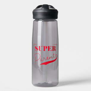 Super Parent Waterfles